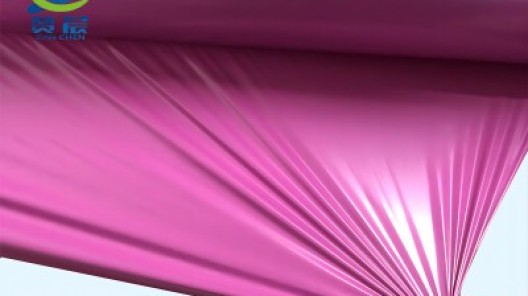 TPU薄膜印刷色彩對(duì)視覺效果有何影響